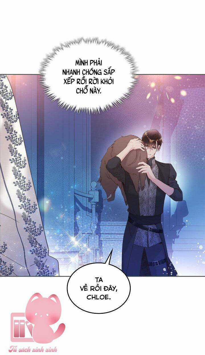 Công Chúa Chloe Chapter 99 trang 59