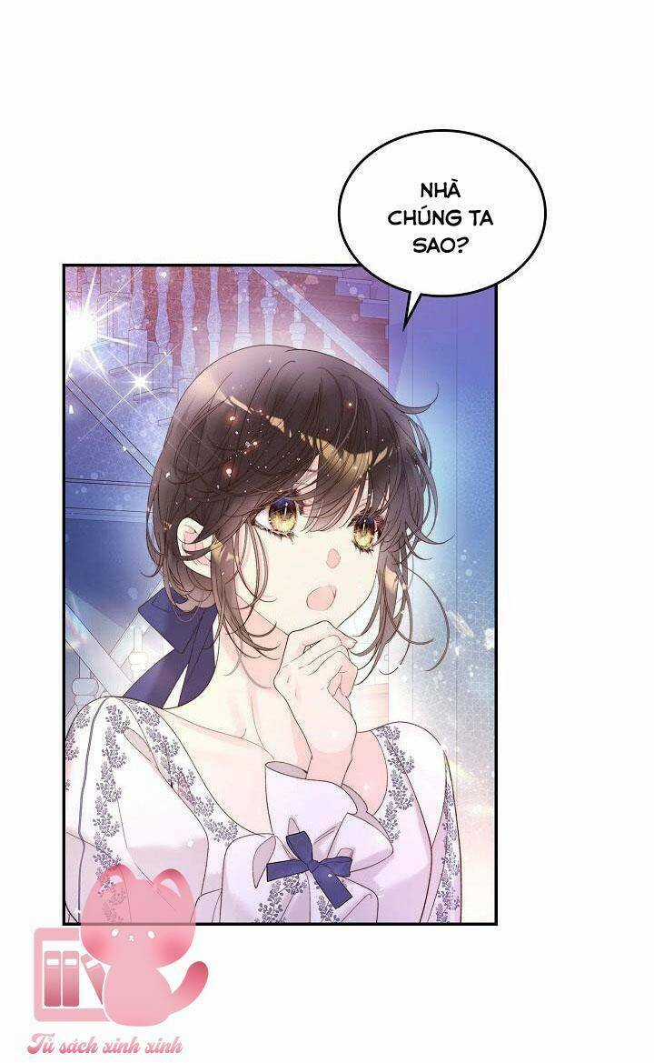 Công Chúa Chloe Chapter 99 trang 61
