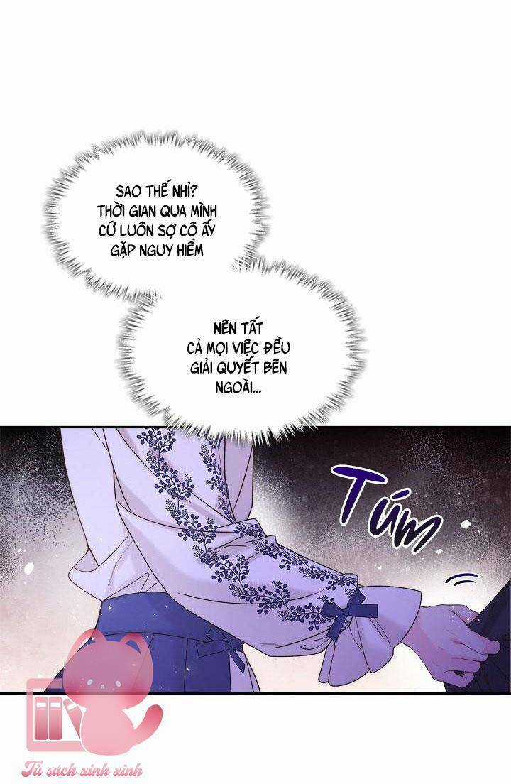 Công Chúa Chloe Chapter 99 trang 63