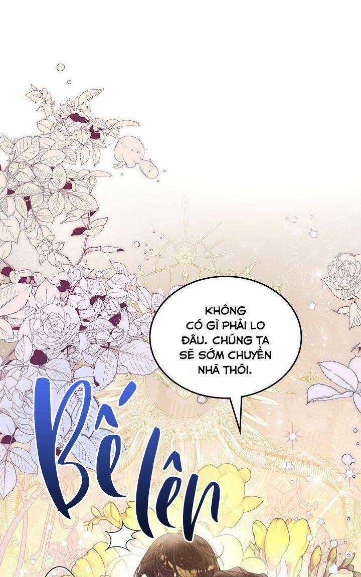 Công Chúa Chloe Chapter 99 trang 64