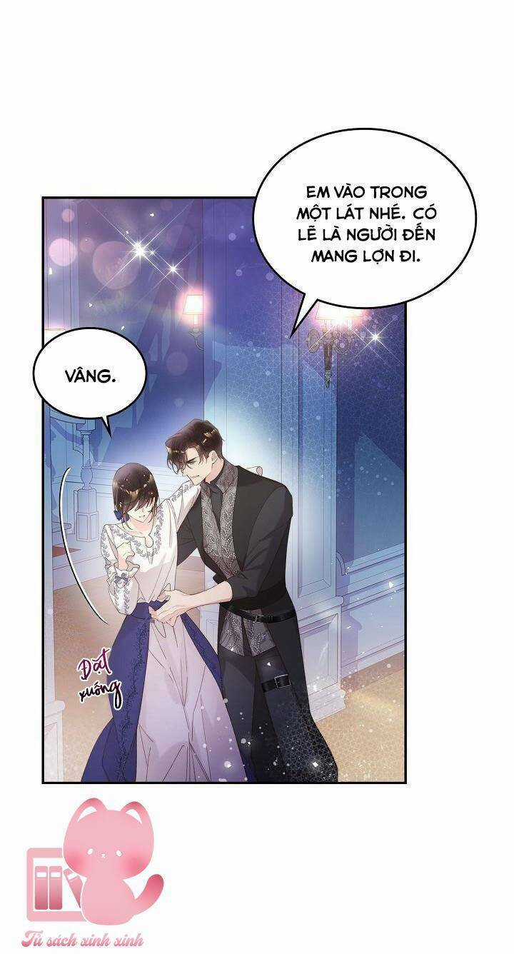 Công Chúa Chloe Chapter 99 trang 68
