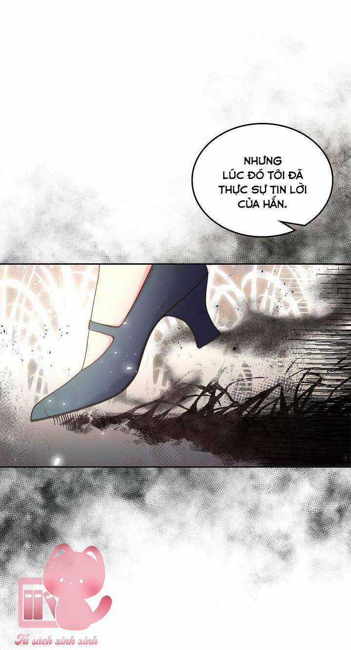 Công Chúa Chloe Chapter 99 trang 7