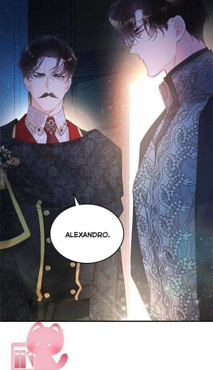 Công Chúa Chloe Chapter 99 trang 73