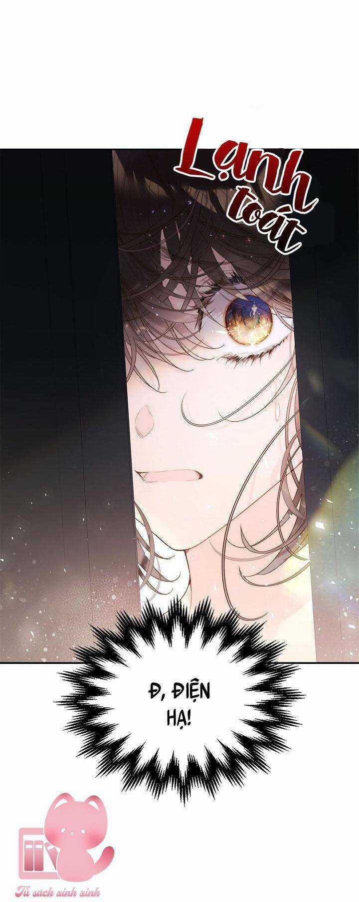 Công Chúa Chloe Chapter 99 trang 75