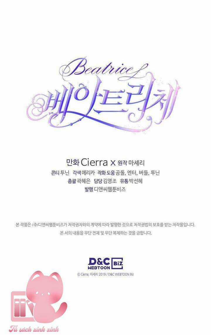 Công Chúa Chloe Chapter 99 trang 76