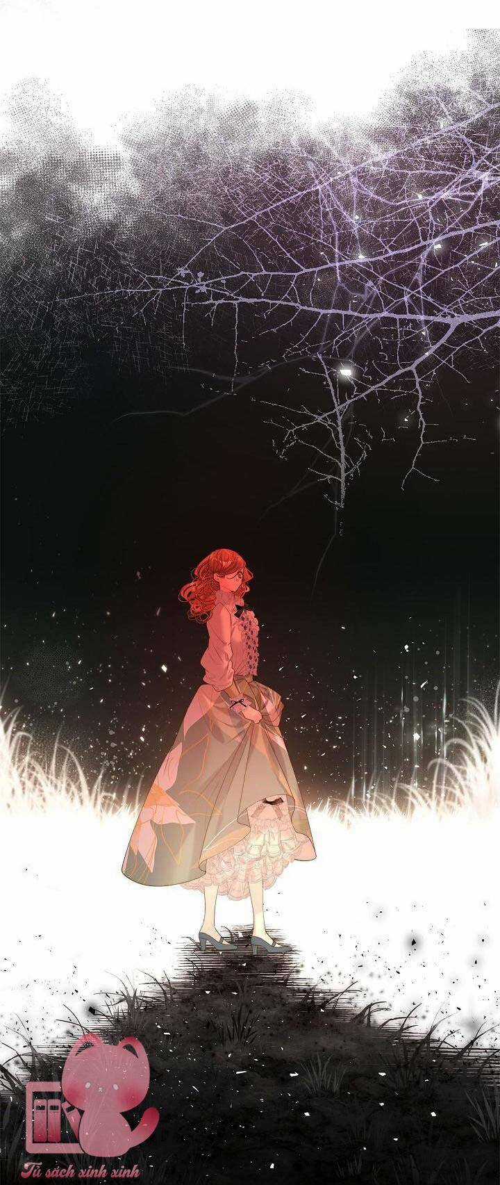 Công Chúa Chloe Chapter 99 trang 8