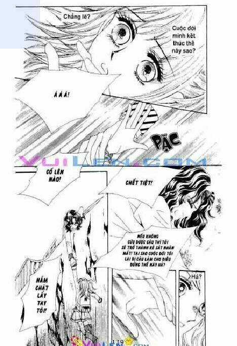 Công chúa của tôi Chapter 1 trang 137