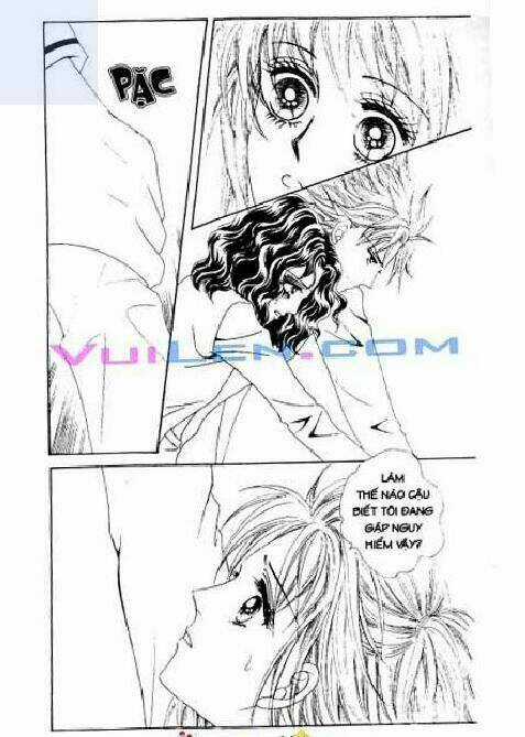 Công chúa của tôi Chapter 1 trang 138