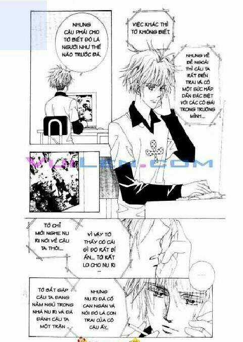 Công chúa của tôi Chapter 1 trang 48