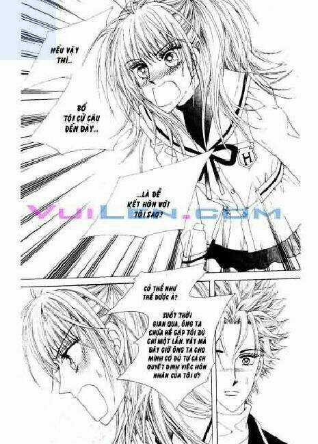 Công chúa của tôi Chapter 1 trang 53