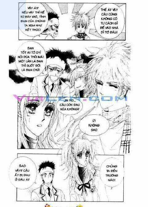 Công chúa của tôi Chapter 1 trang 59