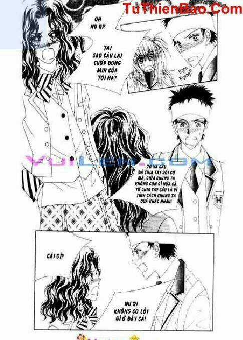 Công chúa của tôi Chapter 1 trang 63