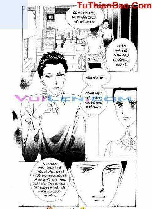 Công chúa của tôi Chapter 1 trang 87