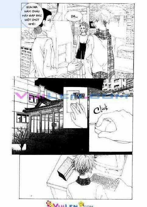 Công chúa của tôi Chapter 1 trang 92