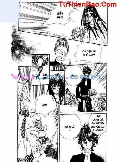 Công chúa của tôi Chapter 10 trang 100