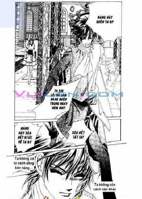 Công chúa của tôi Chapter 10 trang 119