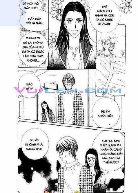 Công chúa của tôi Chapter 10 trang 146