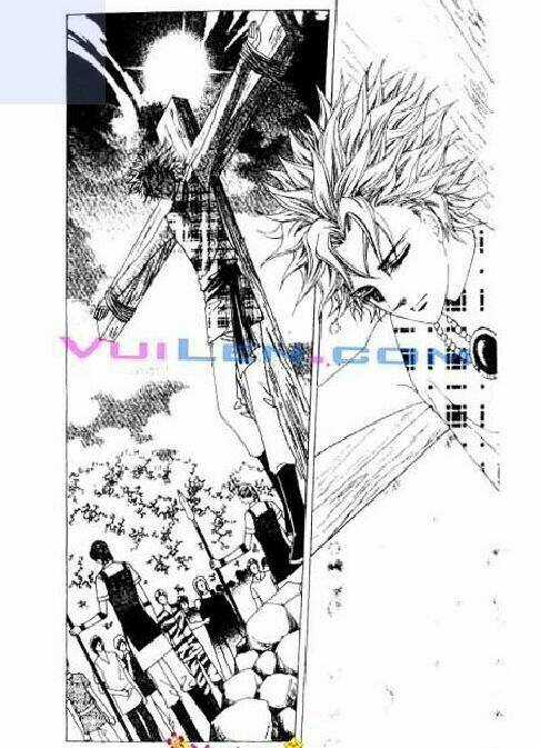 Công chúa của tôi Chapter 10 trang 43