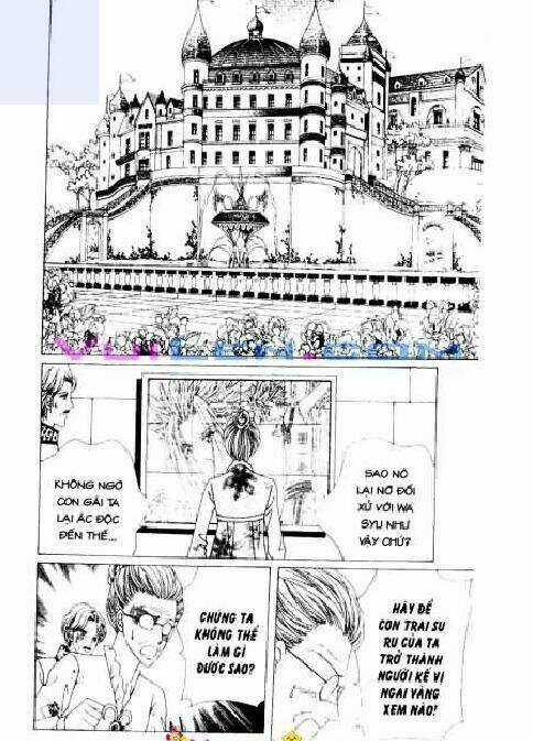 Công chúa của tôi Chapter 10 trang 46