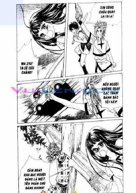 Công chúa của tôi Chapter 10 trang 55