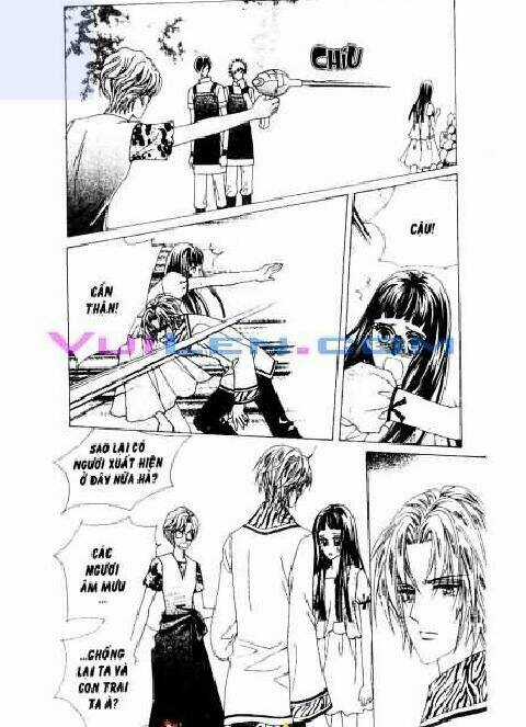 Công chúa của tôi Chapter 10 trang 59