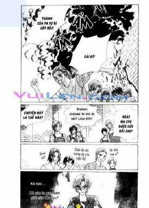 Công chúa của tôi Chapter 10 trang 63