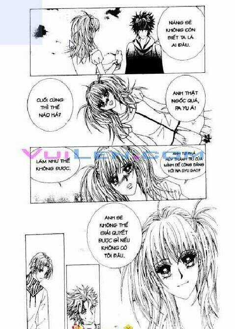 Công chúa của tôi Chapter 10 trang 73