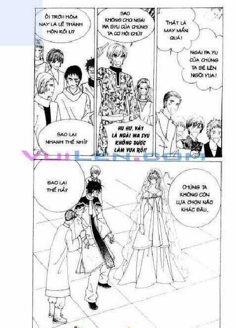 Công chúa của tôi Chapter 10 trang 90