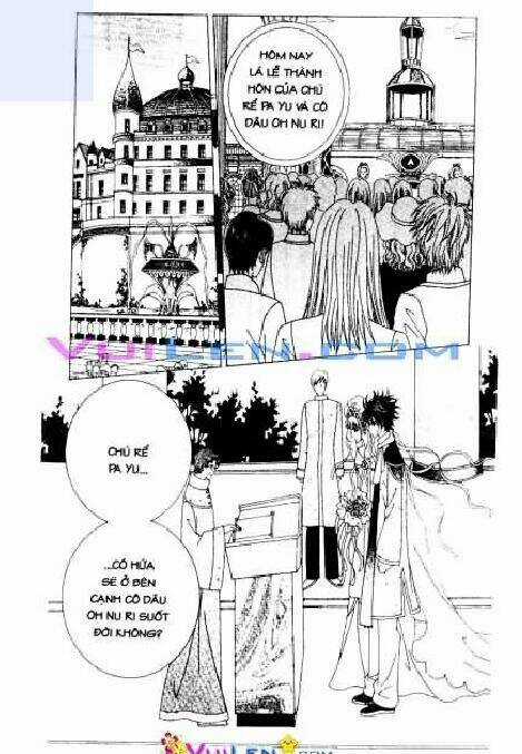 Công chúa của tôi Chapter 10 trang 94