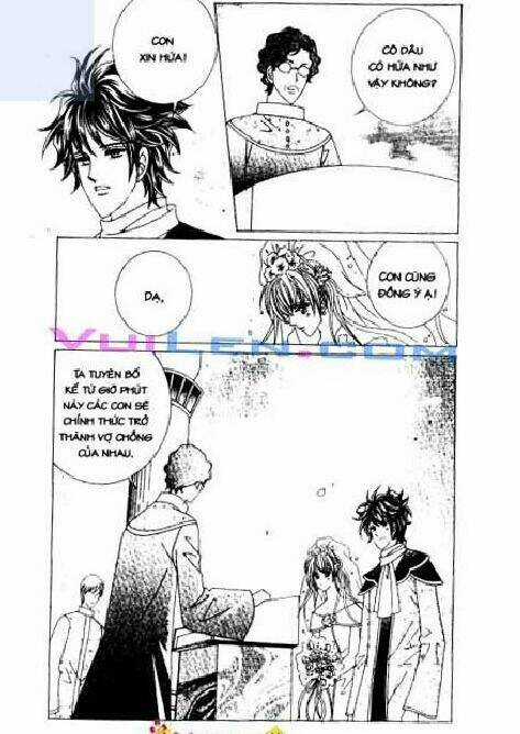 Công chúa của tôi Chapter 10 trang 95