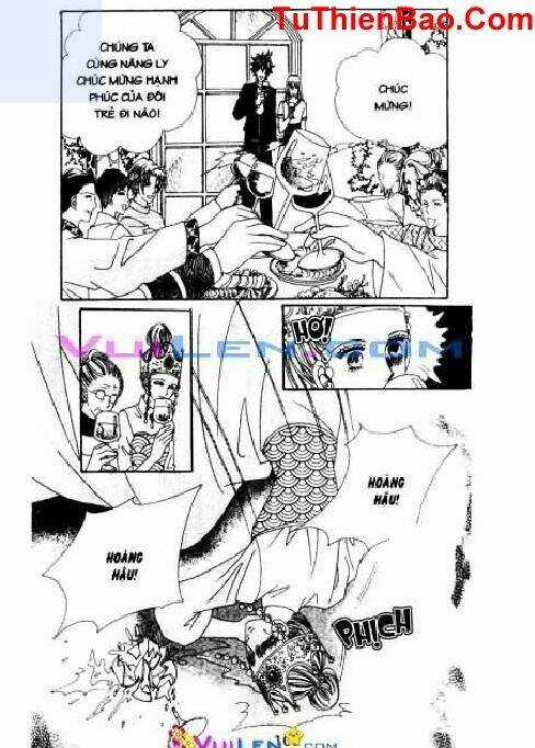 Công chúa của tôi Chapter 10 trang 99