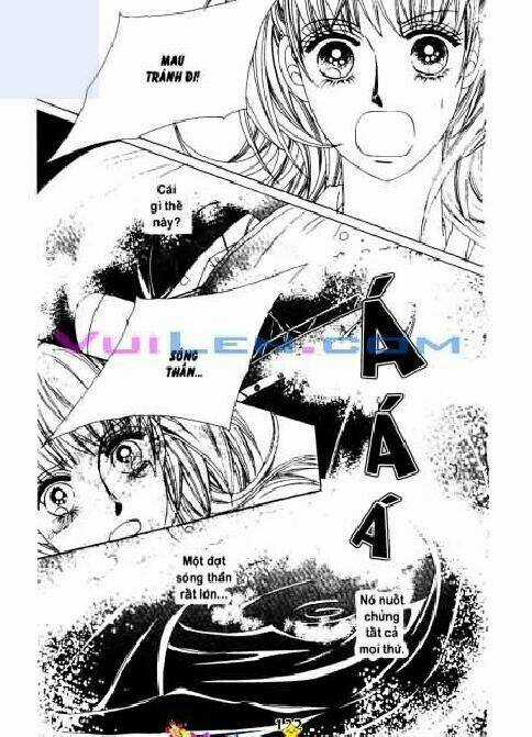 Công chúa của tôi Chapter 2 trang 121