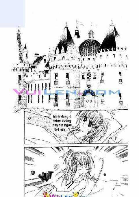 Công chúa của tôi Chapter 2 trang 123