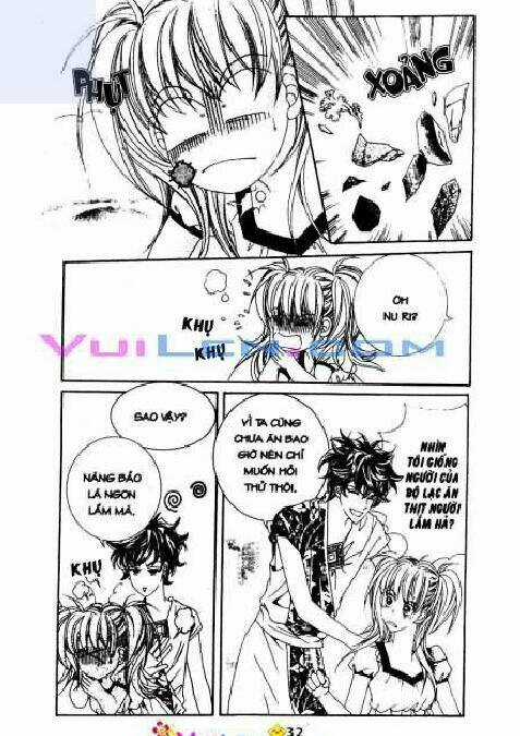 Công chúa của tôi Chapter 2 trang 130