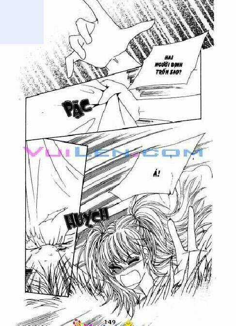 Công chúa của tôi Chapter 2 trang 147