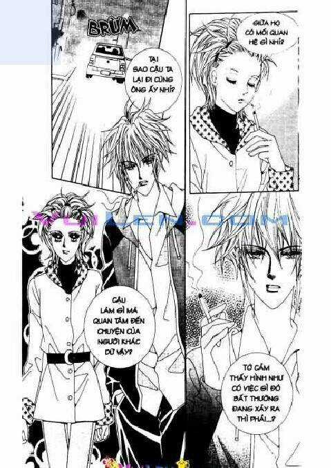 Công chúa của tôi Chapter 2 trang 2