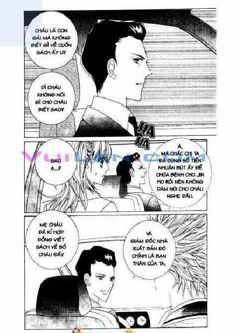 Công chúa của tôi Chapter 2 trang 31