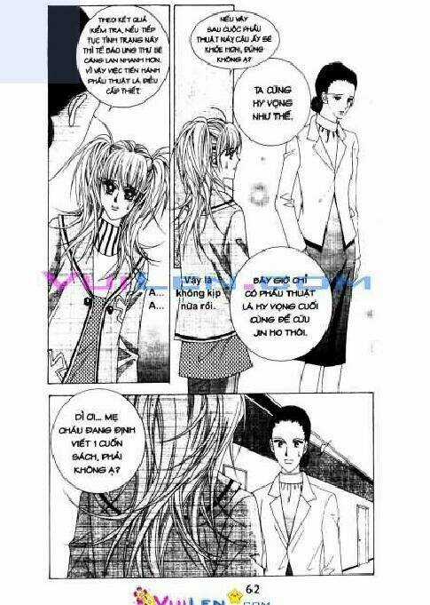 Công chúa của tôi Chapter 2 trang 61