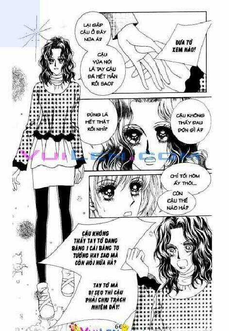 Công chúa của tôi Chapter 2 trang 65