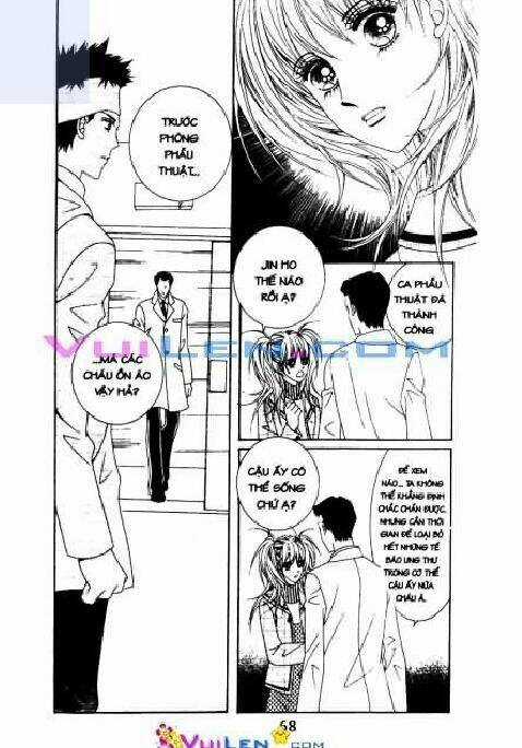 Công chúa của tôi Chapter 2 trang 67