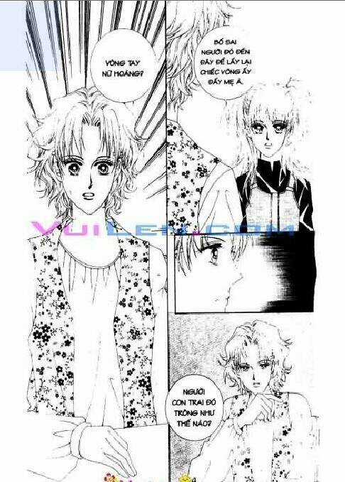 Công chúa của tôi Chapter 2 trang 73