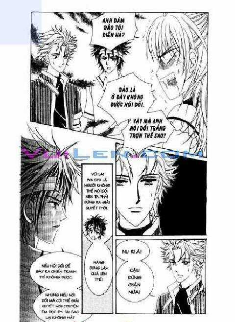 Công chúa của tôi Chapter 3 trang 100