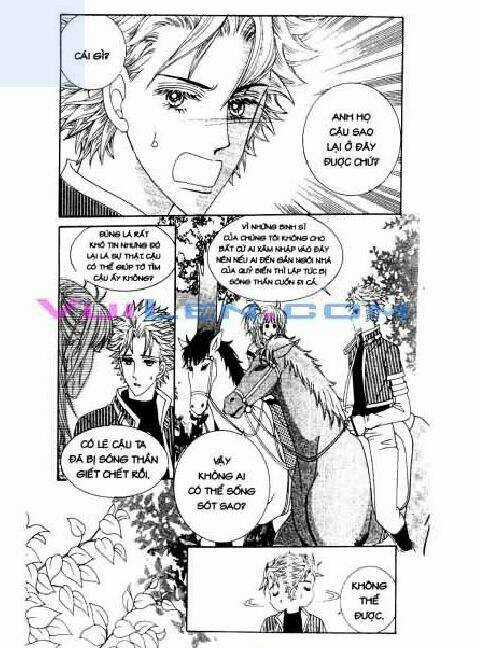 Công chúa của tôi Chapter 3 trang 117