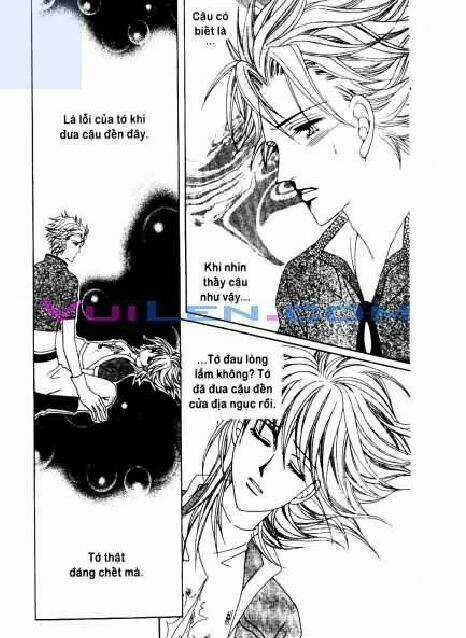 Công chúa của tôi Chapter 3 trang 146