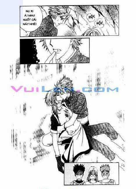 Công chúa của tôi Chapter 3 trang 147