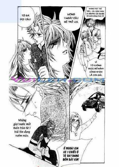 Công chúa của tôi Chapter 3 trang 149