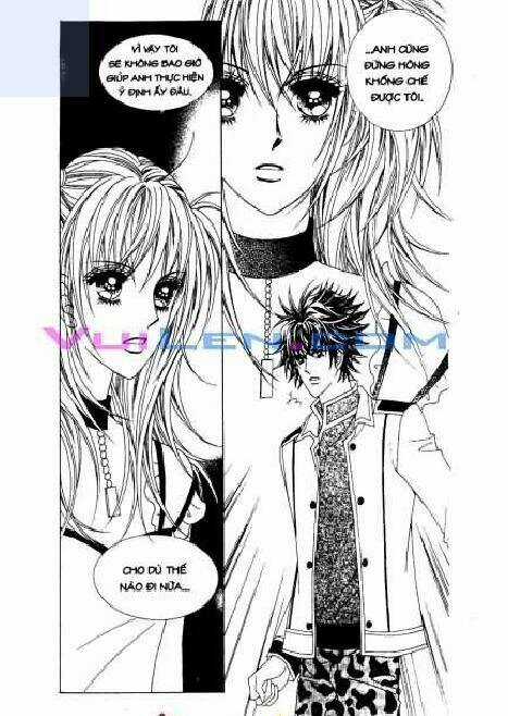 Công chúa của tôi Chapter 3 trang 59