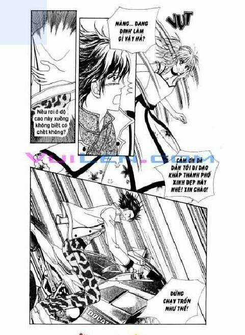 Công chúa của tôi Chapter 3 trang 72