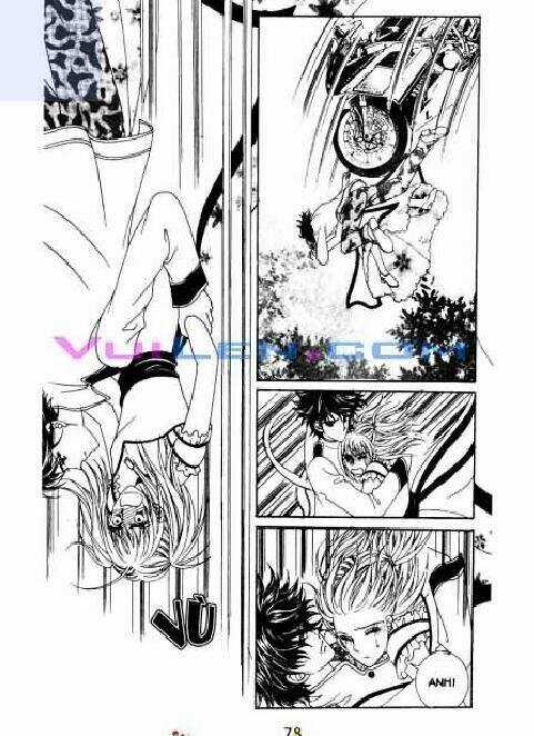 Công chúa của tôi Chapter 3 trang 75