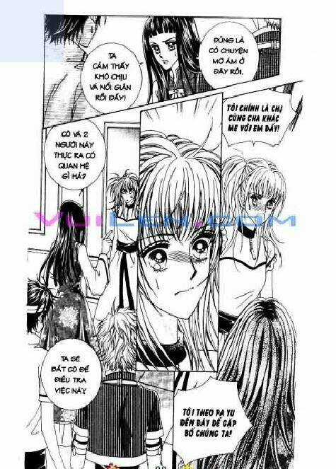 Công chúa của tôi Chapter 3 trang 96